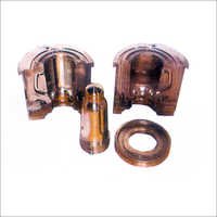 Glass Dishes & Cups Mould
