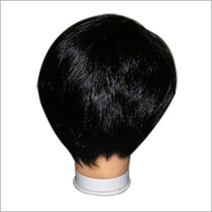 Real Short Wigs