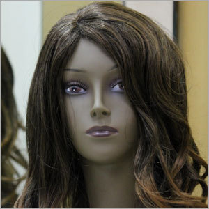 Trendy Women Wigs