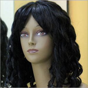 Wavy Hair Wigs