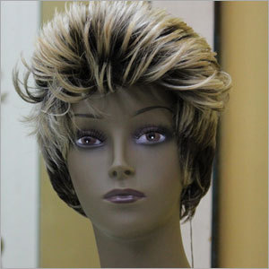 Women's Wigs