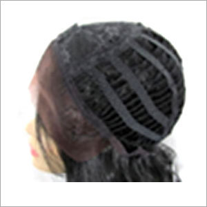 Front Lace Wigs