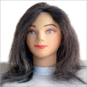 Pepper Matured Hair Wigs