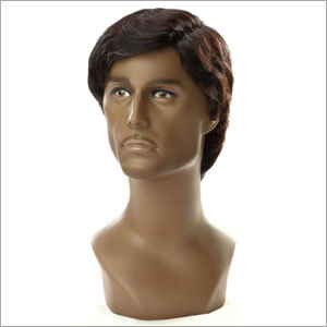 Gents Wigs
