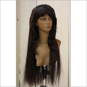 Long Hair Wigs