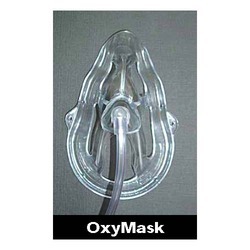 Oxygen Mask