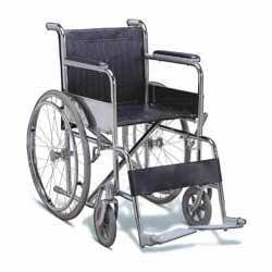 Wheel Chairs