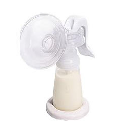 Breast Pump