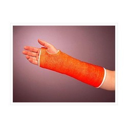 Fiberglass Casting Tape