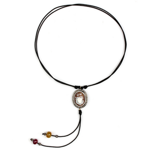 Pave Diamond Bead Jewelry