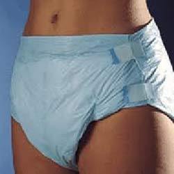 Adult Diapers