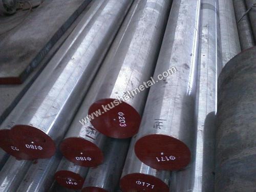 Cold Work Steel