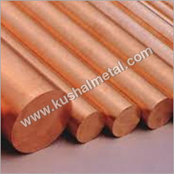 2% Beryllium Copper