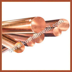 Electrolytic Copper