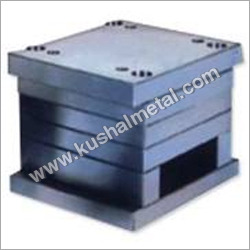 Mould Base Steel