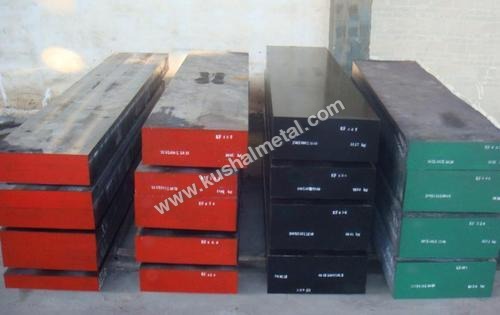 Plastic Mould Steel