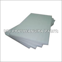 Expanded Polyethylene Sheets