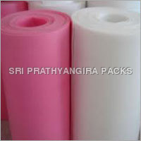 High Density Expanded Polyethylene Foam Rolls