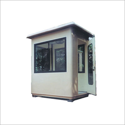 FRP Pre Fabricated Cabin