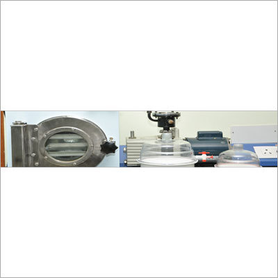 विश्लेषणात्मक परीक्षण प्रयोगशालाएँ