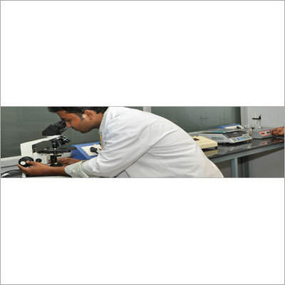 Analytical Testing Laboratories