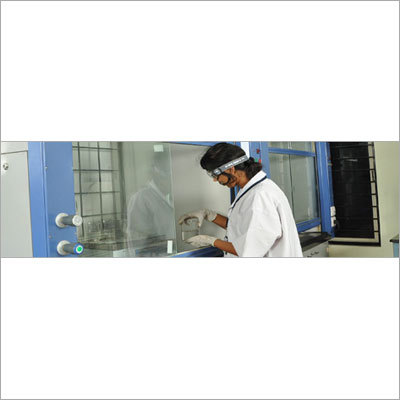 Analytical Testing Laboratories