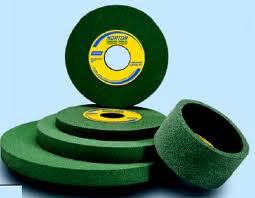 Carbide Grinding Wheels