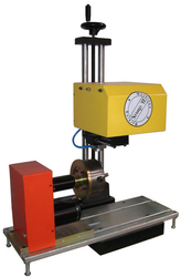 Rotary Marking Machine