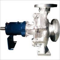 Air Cooled Thermic Fluid Pumps