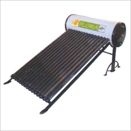 Solar Water Heating System (Etc)