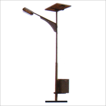 Solar Street Light