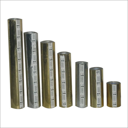 Offcuts Stamping Foils