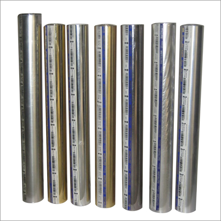 Brushed And Slm Stamping Foils