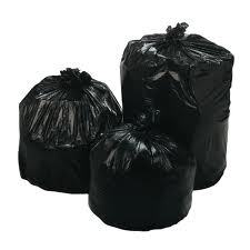 Plastic Garbage Bag