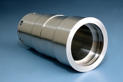 Stainless steel sleave