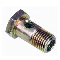 Benjo Bolts