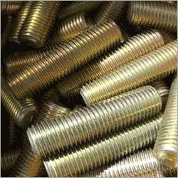Copper Fasteners