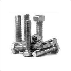 Stainless Steel Hex Bolts