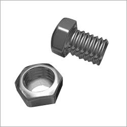 Specialised Industrial Fasteners
