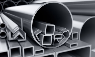 Stainless Steel Square Pipe - 20-100mm, 1-10mm Wall Thickness | High Durability, Corrosion Resistant, Sturdy Structure