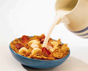 CEREALS