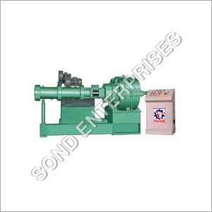 Extruder Machine