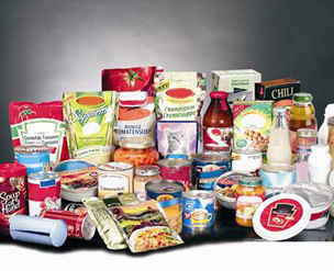 PROCESSED FOOD