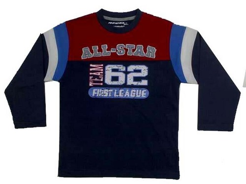Boys T-Shirt