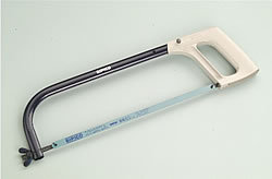 Hacksaw Frame
