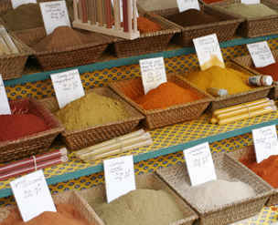SPICES