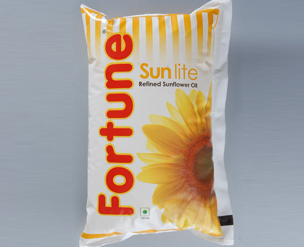 Edible Oil