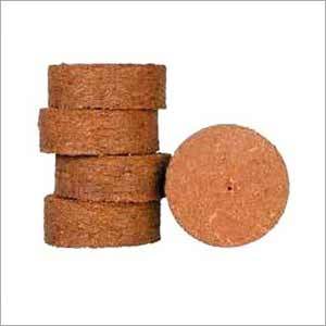 Coir Round Pith
