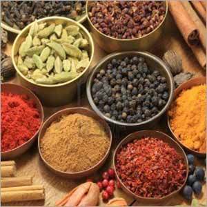 Spices