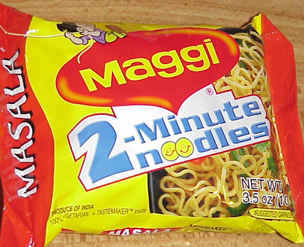 Noodles